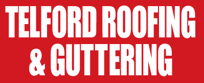 Telford Roofing & Guttering logo